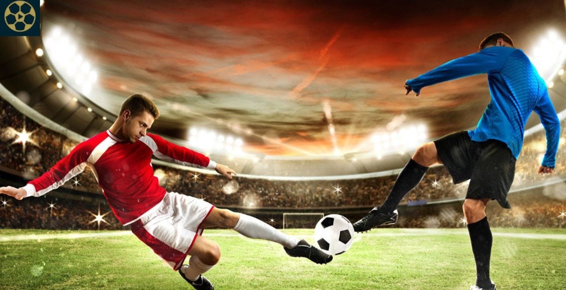 banner Soccer Streams